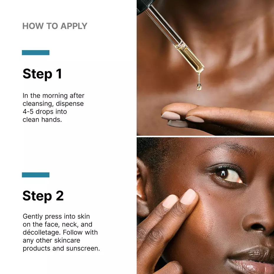 SkinCeuticals C E Ferulic® with 15% L-Ascorbic Acid - 30 ml product image 5