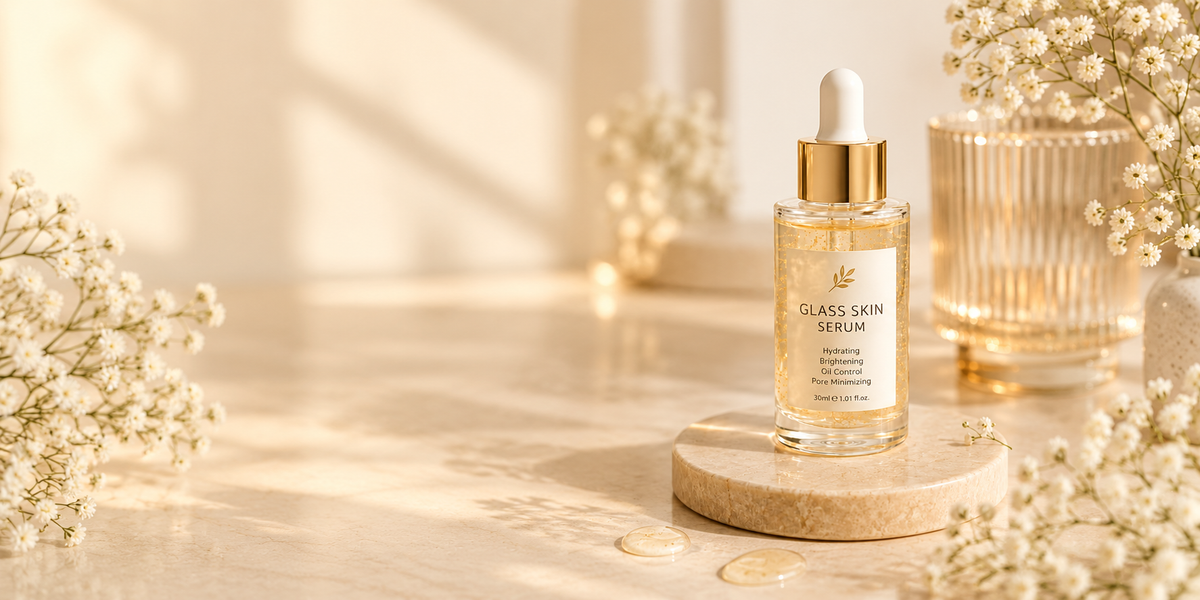 Elevate Your Everyday Skincare
